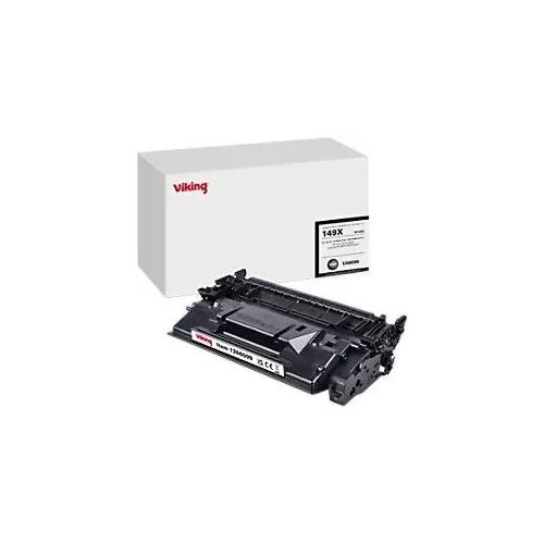 8717868221264 - W1490X Kompatibel HP Tonerkartusche Schwarz