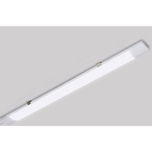 9363092323305 - Led Feuchtraumleuchte Deckenleuchten Keller Keller Garage Lampe Neutralweiß IP65 120 cm - Tolletour