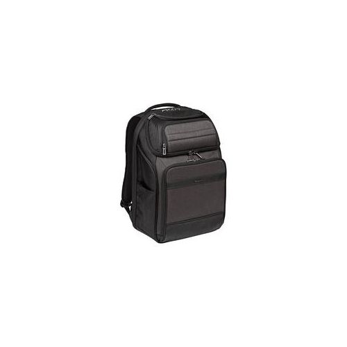 5051794021943 - Laptop-Rucksack CitySmart Professional Kunstfaser schwarzgrau 230 l bis 396 cm (156 Zoll) 5051794021943 Targus