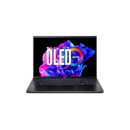 4711121989049 - acer Swift Go 16 Pro SFG16-71-516L Notebook 406 cm (160 Zoll) 16 GB RAM 1 TB SSD Intel® Core™ i5-13420H