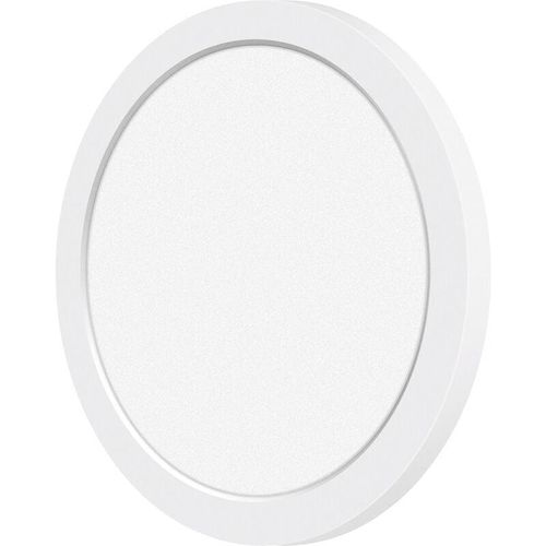 4020856761111 - LED-Aufbauleuchte led led fest eingebaut 12 w Warmweiß Tageslichtweiß - Megatron 4020856761111 - LED-Aufbauleuchte led led fest eingebaut 12 w Warmweiß Tageslichtweiß - Megatron
