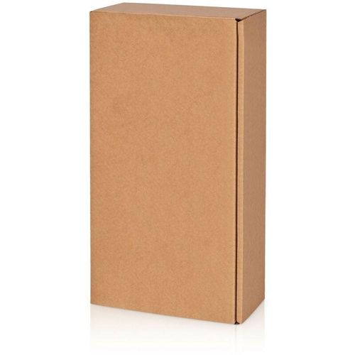 4058592802409 - Kk Verpackungen - 500 x Präsentkarton für 2 Flaschen 360x180x90 mm Kraftpapier Natur - Natur Braun 4058592802409 - Kk Verpackungen - 500 x Präsentkarton für 2 Flaschen 360x180x90 mm Kraftpapier Natur - Natur Braun