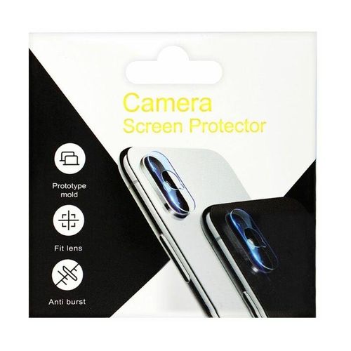 4255698255454 - Cofi 1453 - 2er Pack Lens kompatibel mit Samsung Galaxy A55 5G Kameraglas Linse Schutzglas Kamera