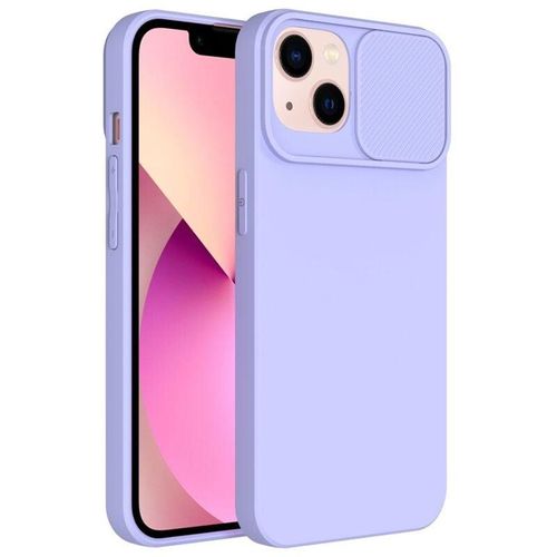 5903396214165 - Cofi 1453 - slide Case kompatibel mit iphone 15 Pro lavendel 5903396214165 - Cofi 1453 - slide Case kompatibel mit iphone 15 Pro lavendel