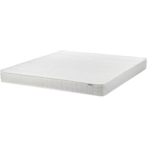 4255664873057 - Beliani - Taschenfederkernmatratze Hart 180 x 200 cm Memory Foam Füllung 7 Zonen Matratze für Bett Schlafzimmer Modern