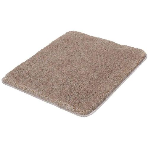 4004478201071 - Badteppich Relax 55x65 cm Taupe Kleine Wolke