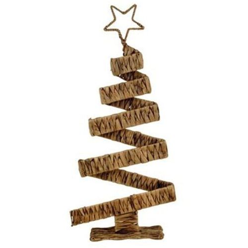 4250407351922 - Buri - Weihnachts-Dekobaum Seegras Tannenbaum Weihnachtsbaum Christbaum Baum Deko - 33x12x72 cm mit Stern 4250407351922 - Buri - Weihnachts-Dekobaum Seegras Tannenbaum Weihnachtsbaum Christbaum Baum Deko - 33x12x72 cm mit Stern