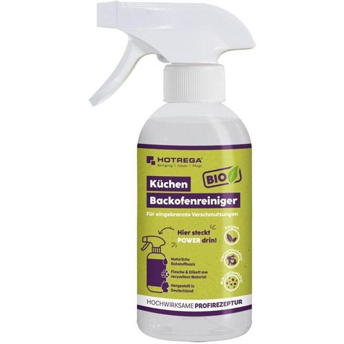 4029559120959 - Hotrega - Bio Küchen-Backofenreiniger 500 ml