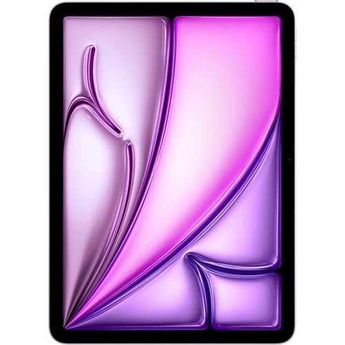 0195949192203 - APPLE Tablet 11 iPad Air Wi-Fi 1TB Tablets E-Book Reader lila (purple) iPad