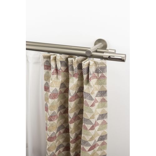 9002777458276 - Gardinenstange GARESA EASY Gardinenstangen Gr B L 67 cm x 280 cm Ø 20 mm 1 St 2 läufig goldfarben (aluminiumfarben nickelfarben) Gardinenstangen nach Maß Vorhanggarnitur verlängerbar Wandmontage Knopf m Ausschnitt Alu 9002777458276 - Gardinenstange GARESA EASY Gardinenstangen Gr B L 67 cm x 280 cm Ø 20 mm 1 St 2 läufig goldfarben (aluminiumfarben nickelfarben) Gardinenstangen nach Maß Vorhanggarnitur verlängerbar Wandmontage Knopf m Ausschnitt Alu
