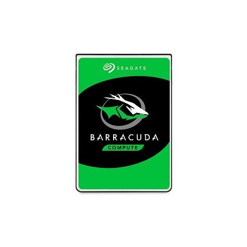 7636490076527 - BarraCuda 25 ST500LM030 ST500LM030 - Festplatten - 500GB - 25 - 5400 rpm - SATA-600 - 128MB cache