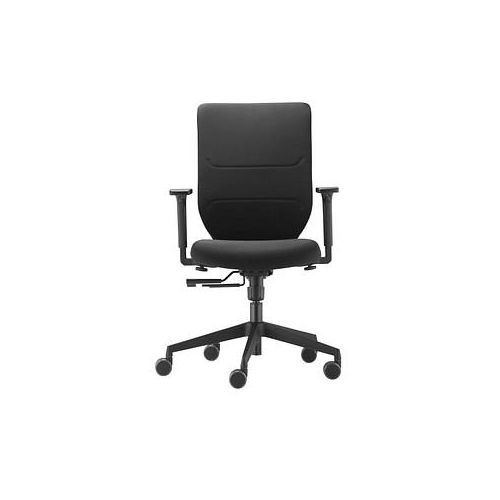 4260749141037 - Bürostuhl to-sync work comfort 9247SY1FVKGS Stoff schwarz 4260749141037 Trendoffice by Dauphin 4260749141037 - Bürostuhl to-sync work comfort 9247SY1FVKGS Stoff schwarz 4260749141037 Trendoffice by Dauphin
