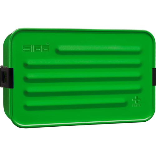 7610465869826 - Food Metal Box Plus l gn 869820 (869820) - Sigg 7610465869826 - Food Metal Box Plus l gn 869820 (869820) - Sigg