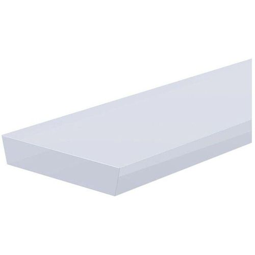 4042943137555 - Deko Light 988085 I-03-15 Abdeckung Kunststoff (B x H x T) 2160 x 4 x 2000 mm 2 m