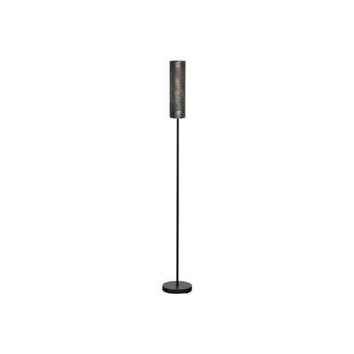 8720143021718 - Stehlampe Forato Höhe 174 cm braun Metall