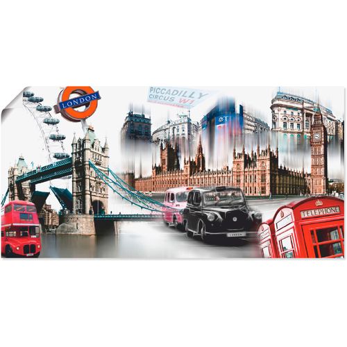 4055327588287 - Wandbild ARTLAND London Skyline Collage IV Bilder Gr B H 100 cm x 50 cm Poster Großbritannien 1 St bunt Bild Kunstdruck Kunstdrucke Bilder als Leinwandbild Wandaufkleber oder Poster in versch Größen 4055327588287 - Wandbild ARTLAND London Skyline Collage IV Bilder Gr B H 100 cm x 50 cm Poster Großbritannien 1 St bunt Bild Kunstdruck Kunstdrucke Bilder als Leinwandbild Wandaufkleber oder Poster in versch Größen