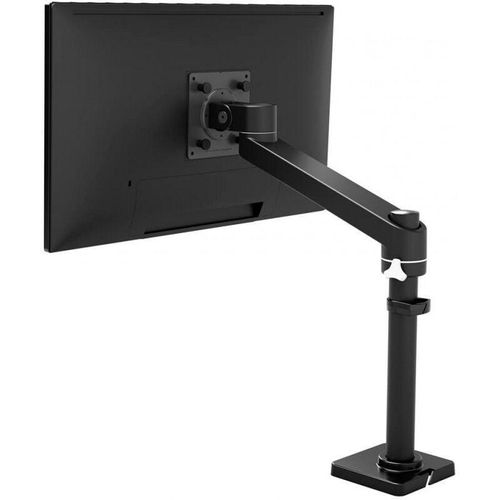 0698833089547 - NX Monitor-Tischhalterung Schwarz (matt) 864 cm (34) Rotierbar Höhenverstellbar Schwenkbar 1 Stück