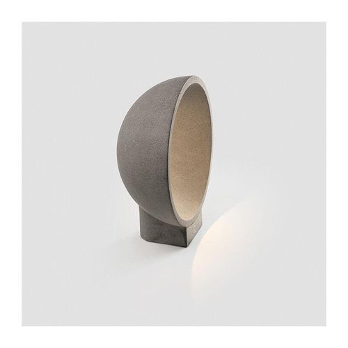 8421776345522 - Faro Barcelona - gaia Graue Gartenleuchte 75563 8421776345522 - Faro Barcelona - gaia Graue Gartenleuchte 75563