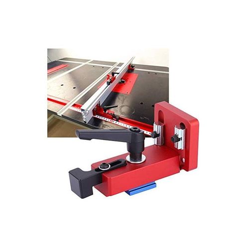 7045943509121 - EjLife 45 Type Miter Track Stop,45 Type Rutschen T-Schienen Holzbearbeitung Gehrung Spurstopper Rutschenstopper Für Holzbearbeitung,45 Typ 7045943509121 - EjLife 45 Type Miter Track Stop,45 Type Rutschen T-Schienen Holzbearbeitung Gehrung Spurstopper Rutschenstopper Für Holzbearbeitung,45 Typ