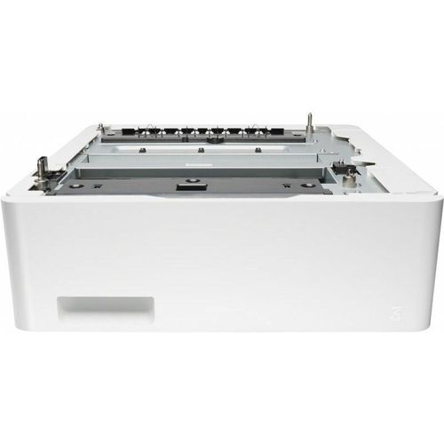 0888793765470 - 0 HP Papierfach 550 Blatt für Color Laserjet Pro M452 M377 M477 M454 M479 Serie (CF404A)