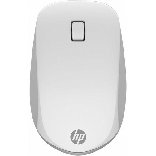 0887758646267 - Hewlett Packard - hp Z5000 Bluetooth Mouse weiß (E5C13AA) (E5C13AAABB)