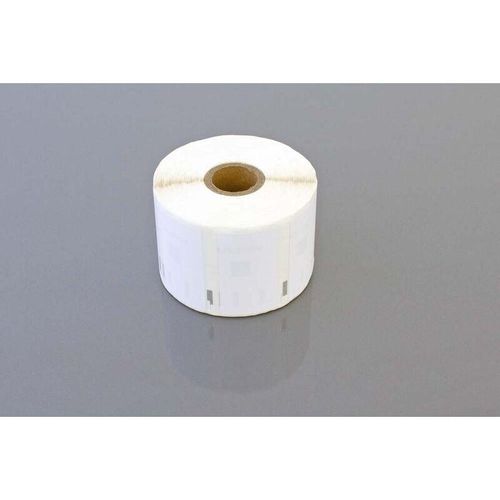 4251004673400 - Vhbw - Etiketten-Rolle 57mm x 32mm (1000 Etiketten) kompatibel mit Dymo LabelWriter 310 310 ii 320 330 ii 330 320 ii Etiketten-Drucker