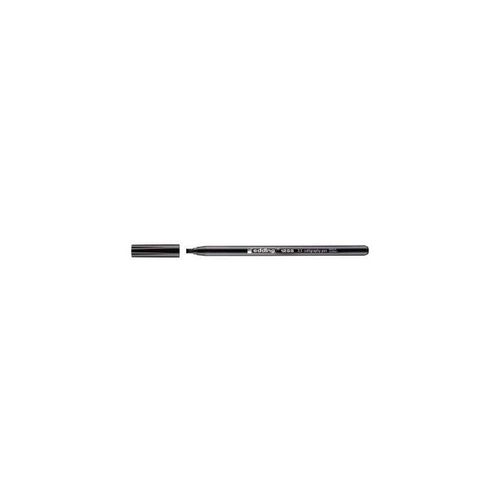 4004764926404 - - Fasermaler calligraphy pen 1255 Strichstärke 35 mm Schreibfarbe schwarz