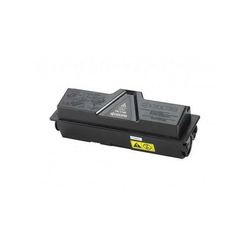 0632983025277 - Original TK-1140 Toner schwarz 7200 Seiten (1T02ML0NL0) für FS-1035MFP DP 1135MFP ECOSYS M2035dn M2535dn