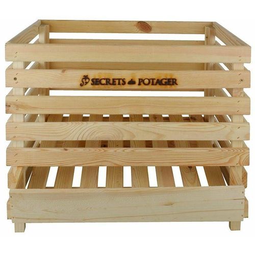 8714982126383 - - Kartoffelkiste aus Holz 8714982126383 - - Kartoffelkiste aus Holz