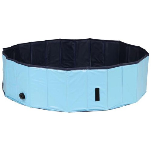 8718591254703 - @Pet Hundepool 120 x 30 cm L Blau @Pet - N A