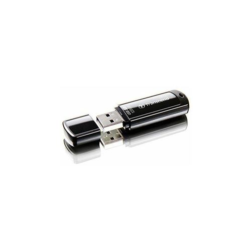 0760557831693 - USB-Stick 128 GB JetFlash® 700 Schwarz TS128GJF700 USB 30 0760557831693 Transcend