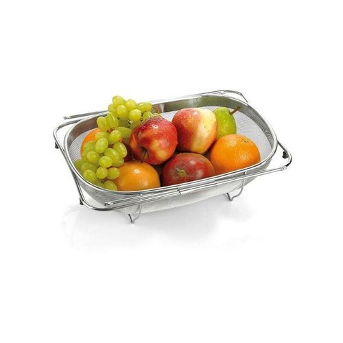 8595028483864 - Tescoma - GrandChef ausziehbare Abtropffläche 34 x 24 cm 8595028483864 - Tescoma - GrandChef ausziehbare Abtropffläche 34 x 24 cm