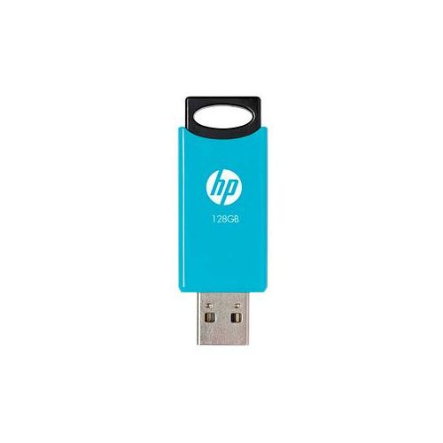 4712847096547 - USB-Stick v212w blau schwarz 128 GB 4712847096547 HP