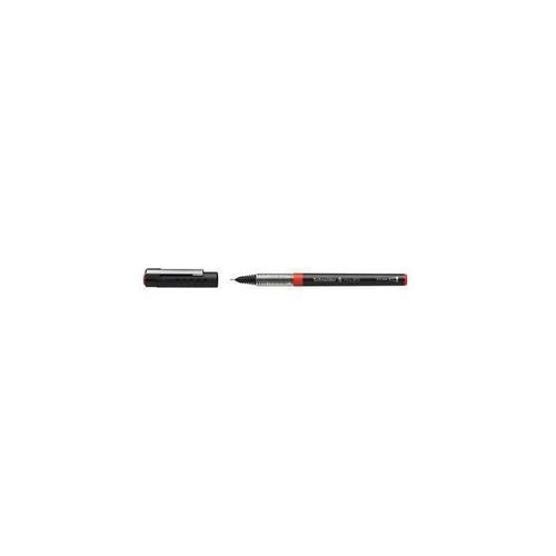 4004675080523 - - Tintenroller Xtra 805 05mm rot Nadelspitze nicht dokumentenecht