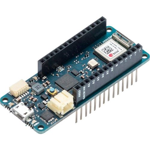 7630049200258 - ARD MKR1010 WH - Arduino MKR1010 WiFi BT SAMD21 Cortex-M0+ 32 bit ARM