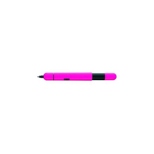 4014519684626 - Kugelschreiber pico pink Schreibfarbe schwarz 4014519684626 LAMY