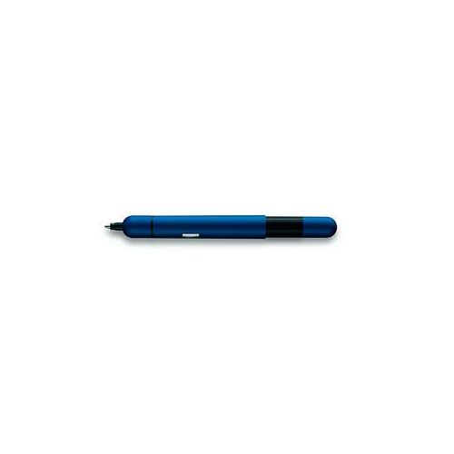 4014519252153 - Kugelschreiber pico blau Schreibfarbe schwarz 4014519252153 LAMY 4014519252153 - Kugelschreiber pico blau Schreibfarbe schwarz 4014519252153 LAMY