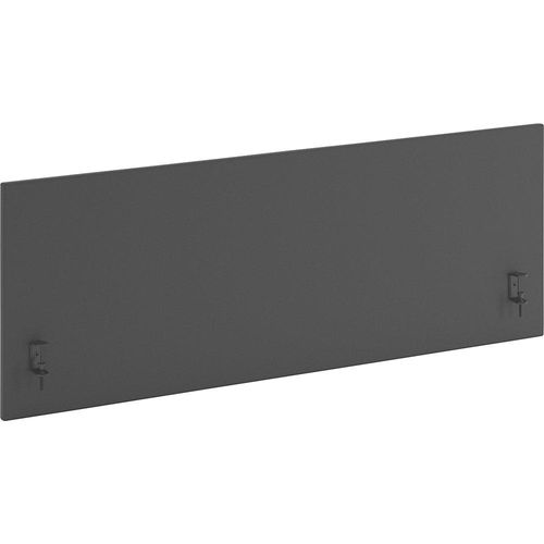 7332835516900 - Akustik-Tischtrennwand Standard mit geraden Ecken Höhe 650 mm Textil Breite 1800 mm schwarz 7332835516900 - Akustik-Tischtrennwand Standard mit geraden Ecken Höhe 650 mm Textil Breite 1800 mm schwarz
