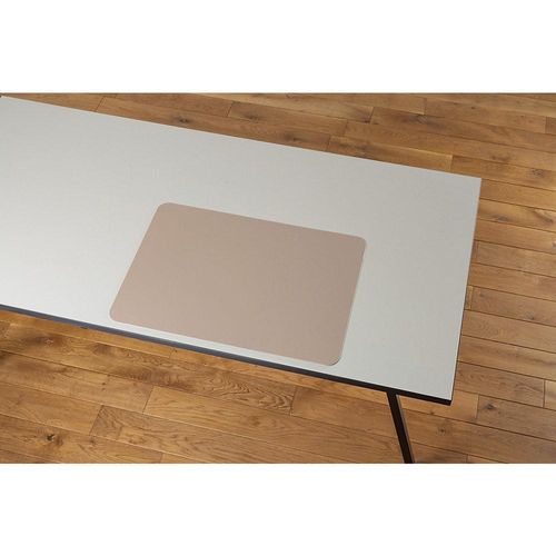 4024591004366 - RS Schreibunterlage Purosens Stijl 05-7050SR 70x50cm Soft Rose 4024591004366 RS Office-Products