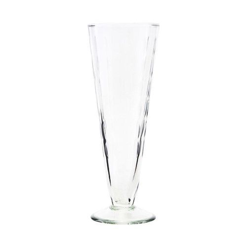 5707644516991 - House Doctor Schaumweinglas Sektglas Vintage ∅ 7 cm Höhe 20 cm 5707644516991 - House Doctor Schaumweinglas Sektglas Vintage ∅ 7 cm Höhe 20 cm
