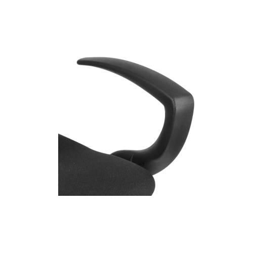4014296086477 - Armlehnen für Drehstuhl Ergo Point Open Point Standardausführung schwarz 4014296086477 - Armlehnen für Drehstuhl Ergo Point Open Point Standardausführung schwarz