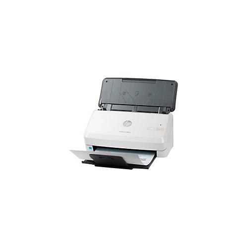 0193808948503 - HP Scanjet Pro 2000 s2 Sheet-feed Scanner Scanner mit Vorlageneinzug 600 x 600 DPI A4 Schwarz Weiß