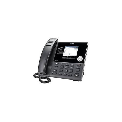 7109808702635 - 6920w IP Phone - VoIP-Telefon - SIP MiNet - 18 Leitungen