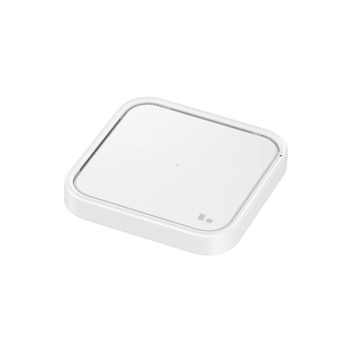 8806092978713 - Induktions-Ladegerät 277 A Wireless Charger Pad EP-P2400T EP-P2400TWEGEU Ausgänge USB-C® Weiß