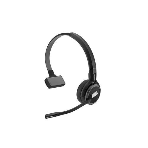 5714708008279 - EPOS IMPACT SDW - Headset-System - On-Ear - DECT - kabellos - Zertifiziert für Skype für Unternehmen 5714708008279 - EPOS IMPACT SDW - Headset-System - On-Ear - DECT - kabellos - Zertifiziert für Skype für Unternehmen