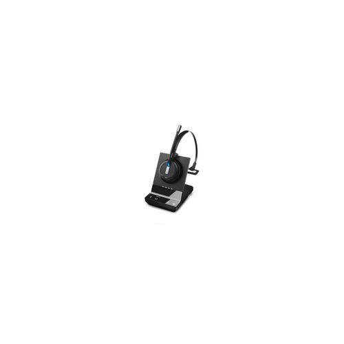 5714708008316 - EPOS IMPACT SDW 5013T - Headset-System - On-Ear - konvertierbar - DECT - kabellos