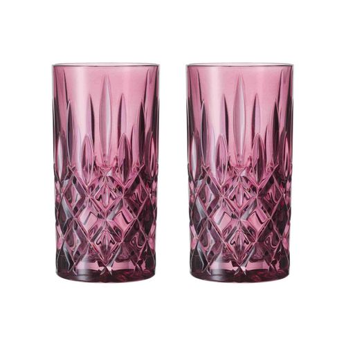 4003762298971 - Longdrinkgläser Noblesse 395 ml 2er Set 4003762298971 - Longdrinkgläser Noblesse 395 ml 2er Set