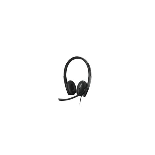 5714708000228 - EPOS I SENNHEISER ADAPT 160T ANC USB-C - ADAPT 100 Series - Headset - On-Ear - kabelgebunden - aktive Rauschunterdrückung