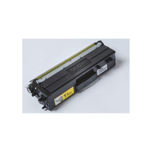 4977766771870 - TN910Y - Ultra Jumbo - Gelb - Original - Tonerpatrone - für HL-L9310CDW HL-L9310CDWT HL-L9310CDWTT MFC-L9570CDW MFC-L9570CDWT (TN910Y) 4977766771870 - TN910Y - Ultra Jumbo - Gelb - Original - Tonerpatrone - für HL-L9310CDW HL-L9310CDWT HL-L9310CDWTT MFC-L9570CDW MFC-L9570CDWT (TN910Y)