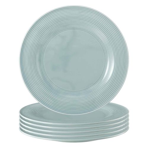 4262418979064 - Speiseteller Beat Color Glaze ø 277 cm 6er Set 4262418979064 - Speiseteller Beat Color Glaze ø 277 cm 6er Set